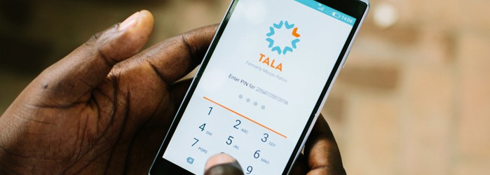 Tala app