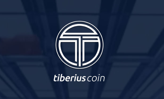 Tiberius Token will be issued at $0.7
