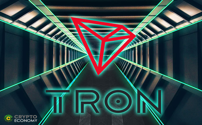 tron what is