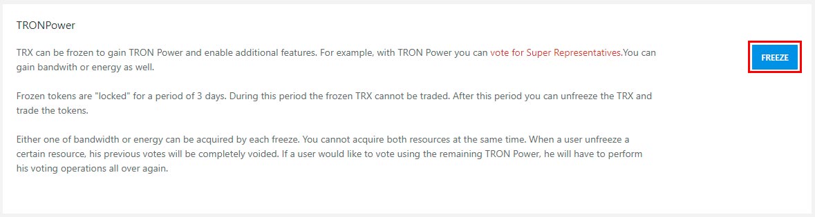 tron-power-freeze