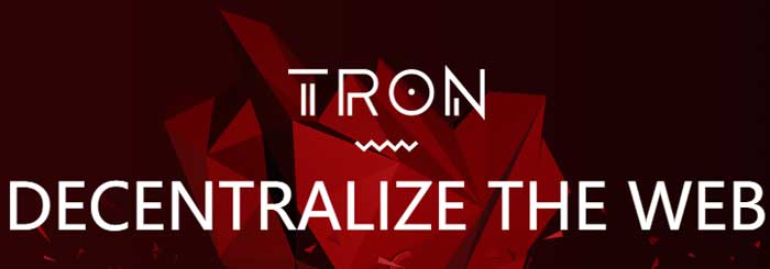 tron network