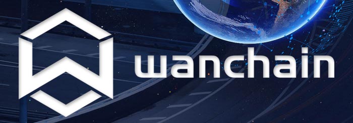 Wanchain is a distributed ledger