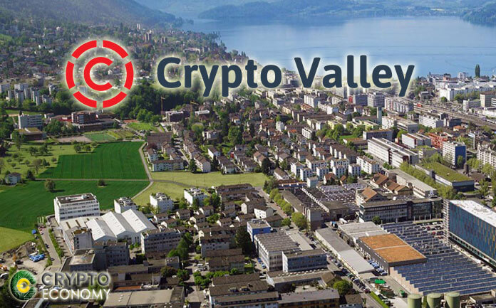 Zug's Crypto Valley
