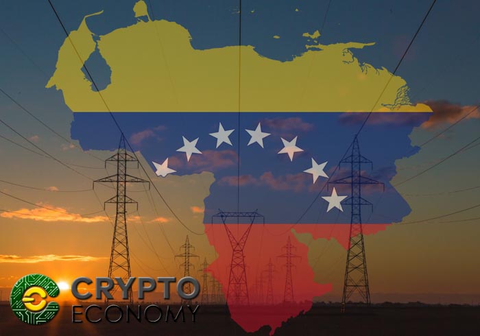 Zulia venezuela electrical problems for mining 