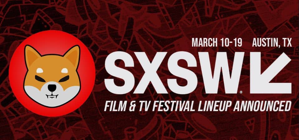 Shiba Inu (SHIB) Soars 6% After Invitation to showcase its Metaverse at Texas Film Festival