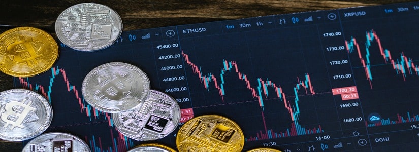 The Cryptocurrencies market has its first major drop of 2023. What is happening?