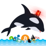 whale alert cripto influencer