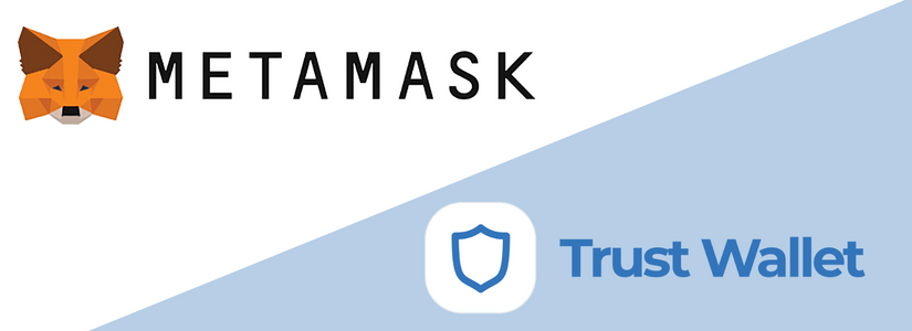 que wallet es mejor Metamask o Trust Wallet?