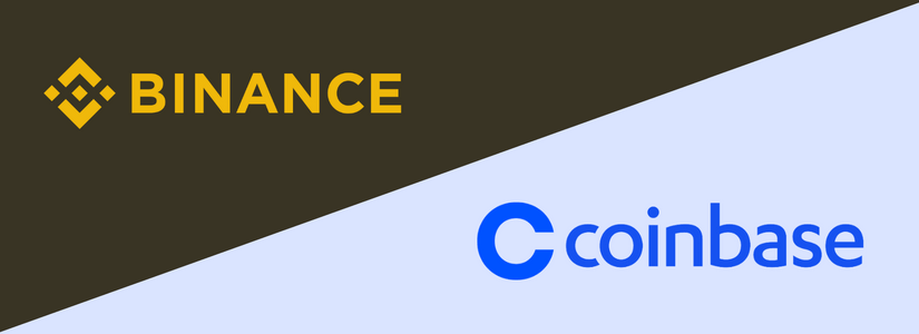 Binance vs Coinbase: qué exchange es más seguro