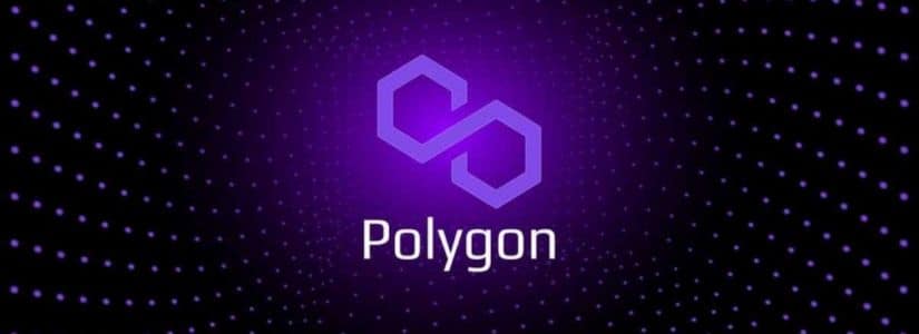 polygon staking anonimo