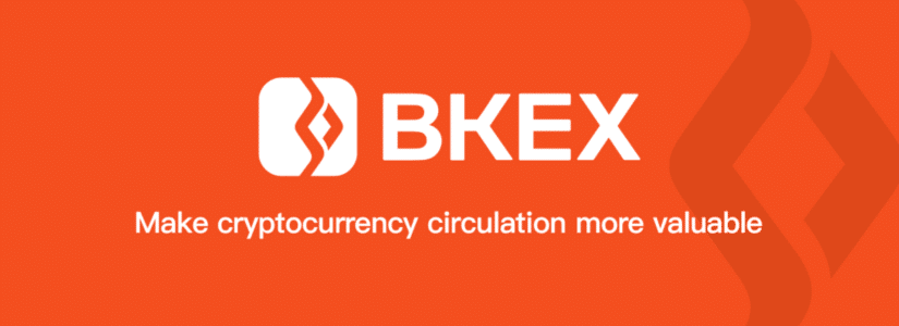 BKEX Crypto Exchange Halts Withdrawals Over Suspected Money Laundering Activity