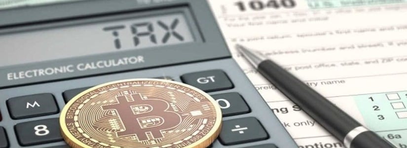 The Fate of Crypto Mining Tax 