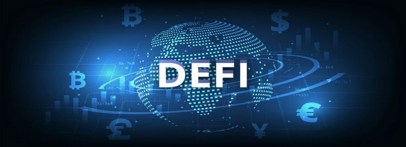 The Open Network DeFi focus makes it shine its brightest