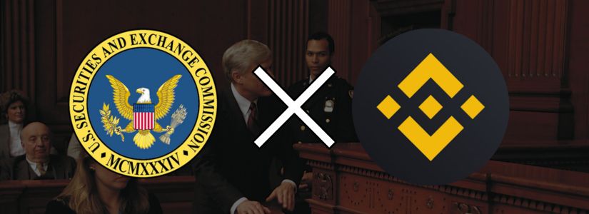 Binance.US Challenges SEC's Proposed Restraining Order