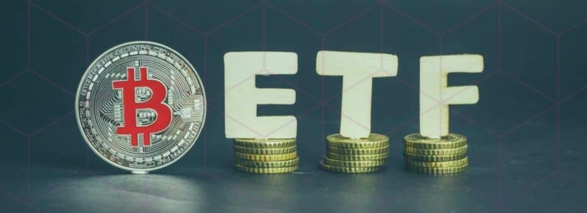 Bitcoin ETF