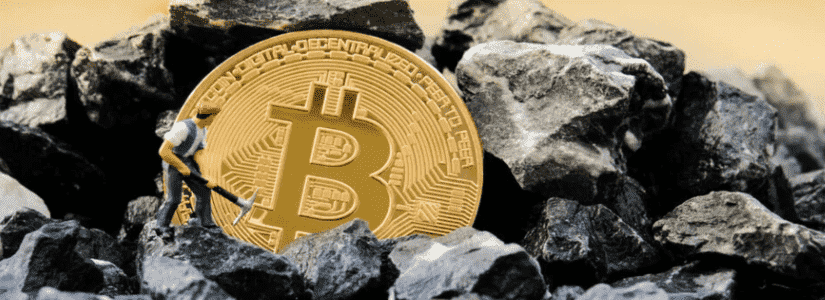 Mineros de Bitcoin envían 8 Millones a distintos Exchanges