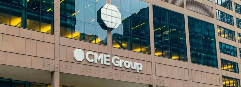 CME Group to Add Ether/Bitcoin Ratio Futures