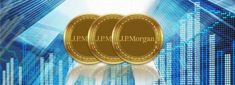 Euro Transactions Go Live with JPM Coin