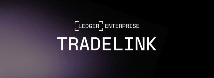 Tradelink de Ledger abre oportunidades institucionales Trading