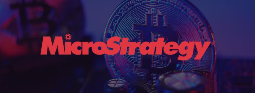 MicroStrategy CEO talks about Bitcoin