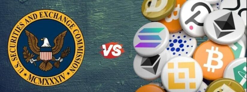 Why is the Next 24 hours Crucial for Crypto? SEC vs Crypto