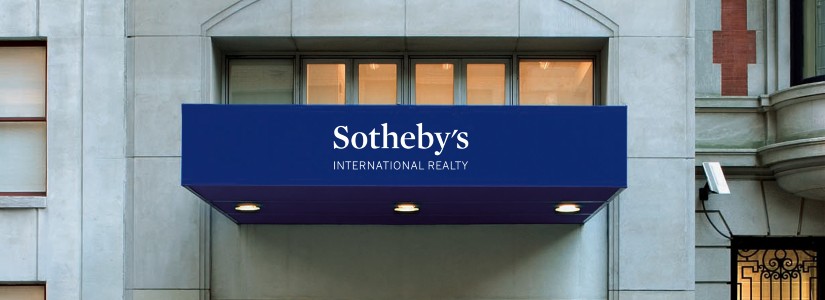 Sotheby's to Integrate Blockchain and Arts