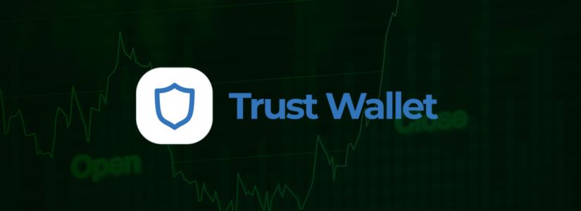 Trust Wallet presenta la integración TRON DAO V2 Staking