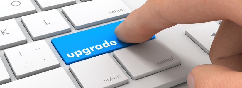 Upgrade 8.1.1: Enhancing Cardano Network Performance