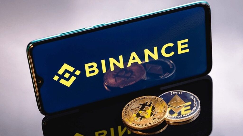 Cryptocurrency Giants Unite Against SEC Attack on Binance!