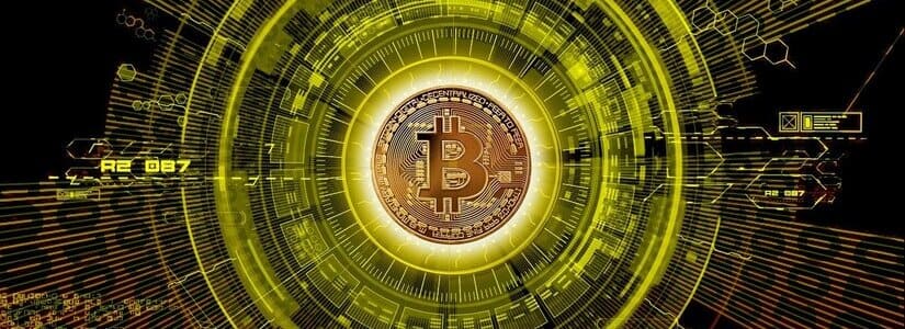 Bitcoin safehaven