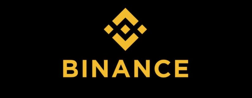 Nuevo anuncio de Binance