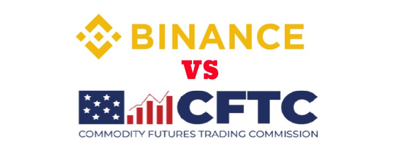 CFTC is Stretching Beyond Authority, Says Binance