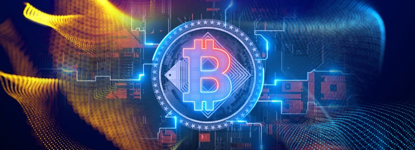 Bitcoin (BTC) es la moneda lógica para la inteligencia artificial (IA)