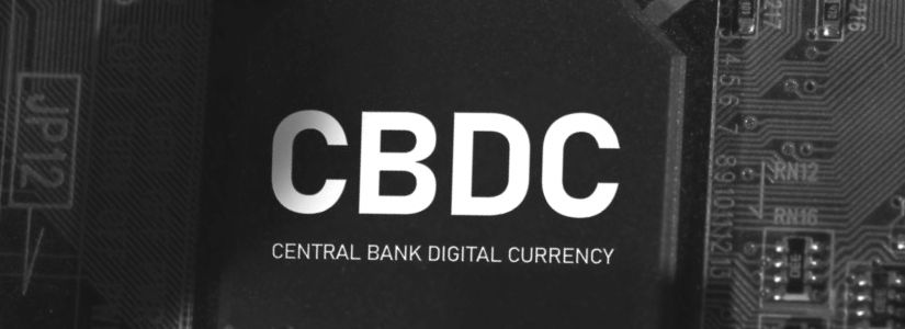 cbdcS pOSE Threats to Financial Privacy and Economic Freedom