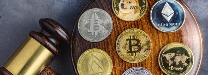 Mark Cuban Faults SEC for Crypto Classification