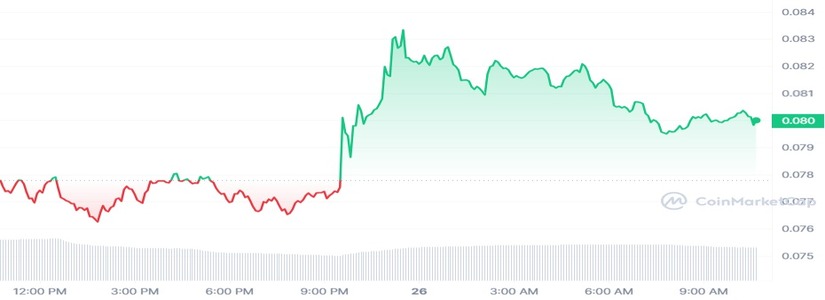 Is DOGE GOing to the Moon For Real This Time?