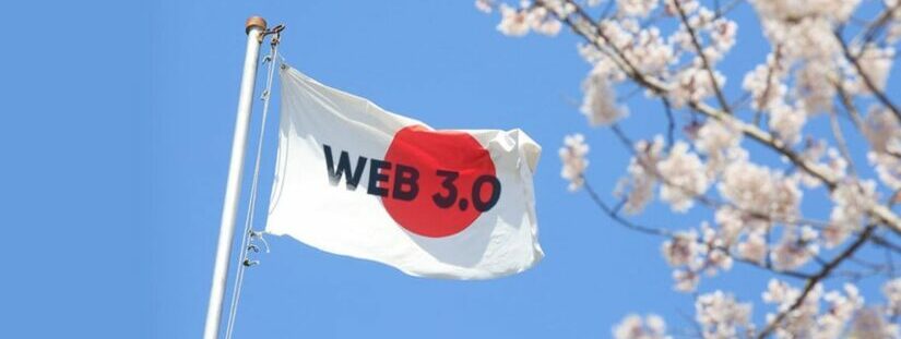 Japan Witnesses Impressive Rise in Web3 Adoption