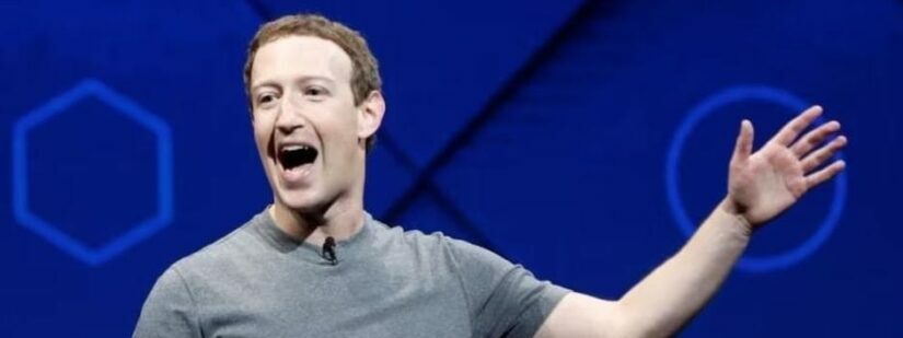 Mark Zuckerberg Continues to Remain Hopeful