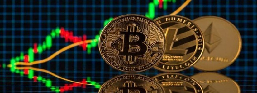 Cryptocurrencies Remain Unfazed