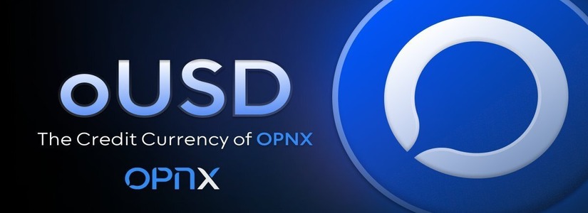 OPNX is Set to Open New Doors with oUSD