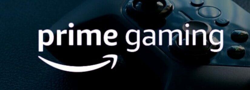 Amazon to Offer Exclusive Benefits to Prime Gaming Users