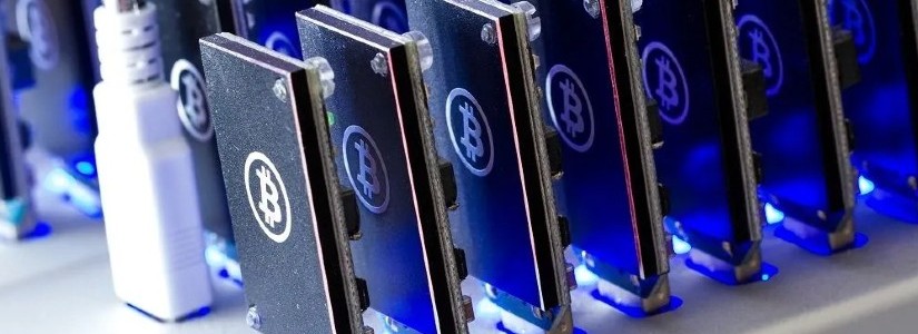 Bitcoin Miners' Revenue Plummeted