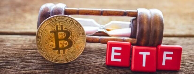 ¿Iniciará un rally alcista la aprobación de un ETF de Bitcoin?