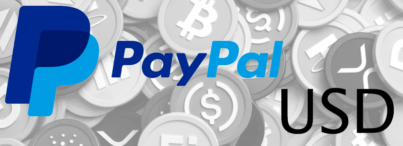 PayPal es la última empresa en subirse al tren del ERC-20