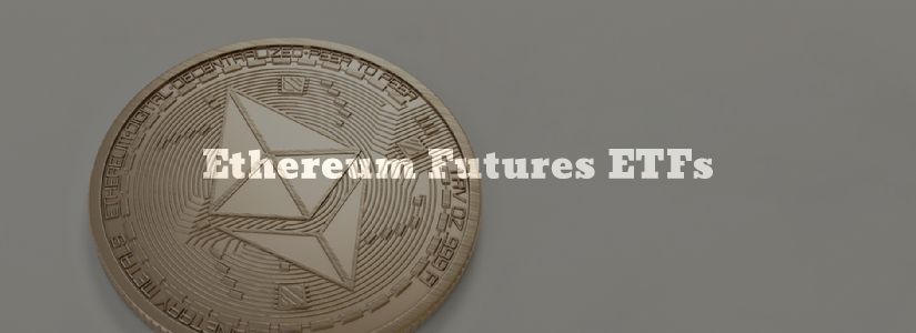 Comienza la carrera por los ETF de futuros sobre ETH