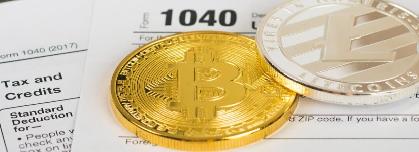 Cryptocurrency Staked are Taxable Once Received