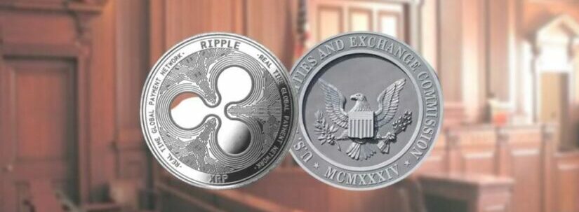 Ripple (XRP) CEO Reinforces Legal Team Amid SeC's "Interlocutory Appeal"