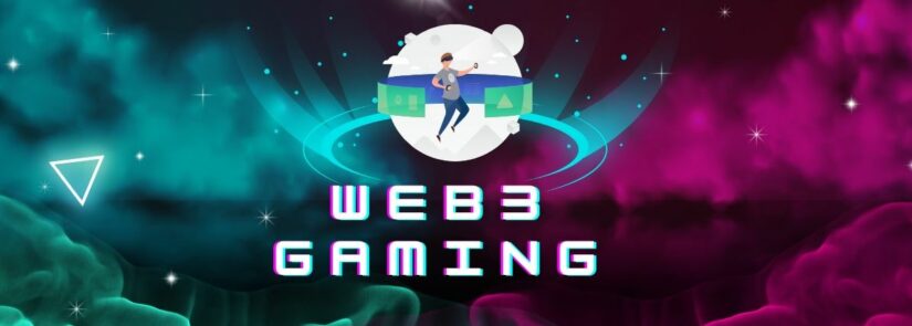 Web3 Gaming will be the Biggest Driver of Crypto Adoption