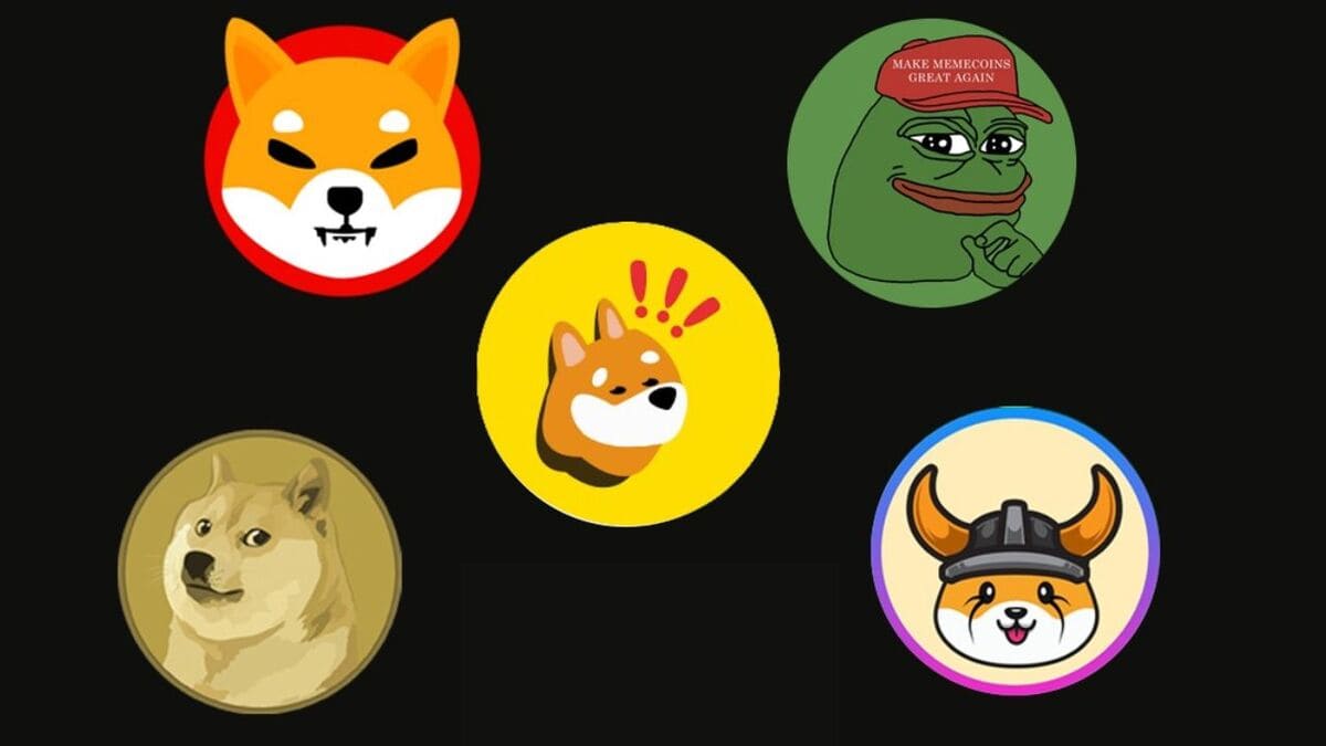 Memecoins Fever: PEPE, Shib, BONK, and Others are Skyrocketing - Crypto ...