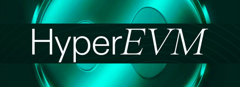 Hyper Foundation Releases HyperEVM Mainnet with Layer 1 Security ...